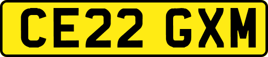 CE22GXM