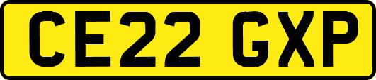 CE22GXP
