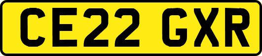CE22GXR