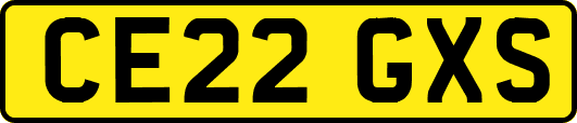 CE22GXS