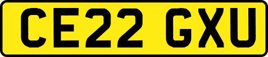 CE22GXU