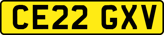 CE22GXV
