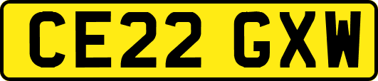 CE22GXW