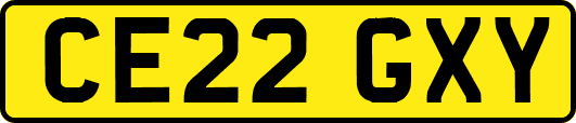 CE22GXY