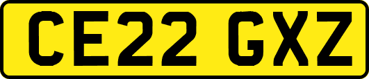 CE22GXZ