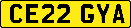 CE22GYA
