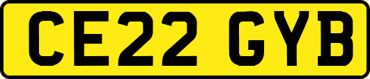 CE22GYB