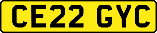 CE22GYC