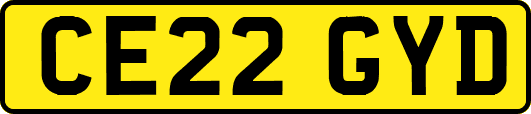 CE22GYD