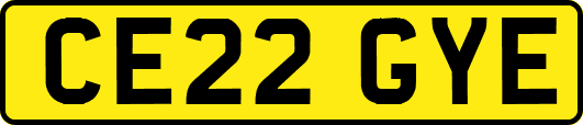 CE22GYE
