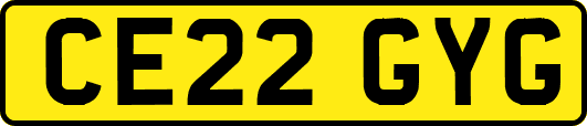 CE22GYG