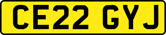 CE22GYJ