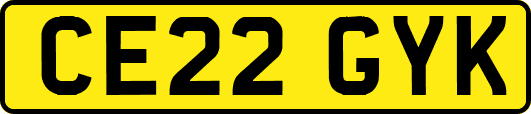 CE22GYK