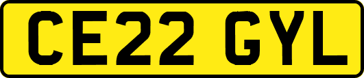 CE22GYL
