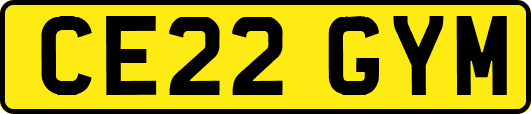 CE22GYM