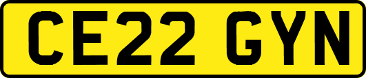 CE22GYN