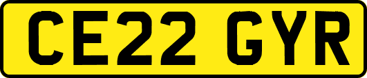 CE22GYR