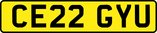 CE22GYU