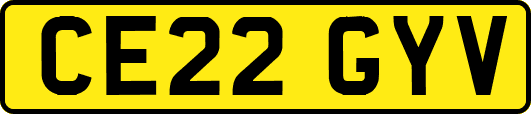 CE22GYV