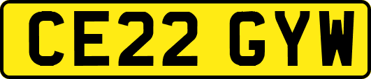 CE22GYW