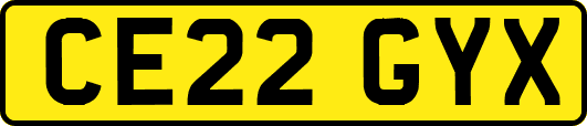 CE22GYX