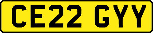 CE22GYY