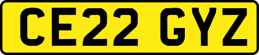 CE22GYZ
