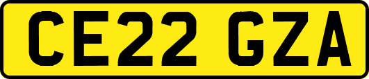 CE22GZA