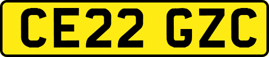CE22GZC