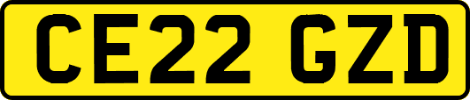 CE22GZD