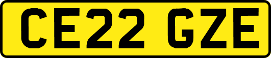 CE22GZE