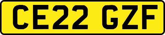 CE22GZF