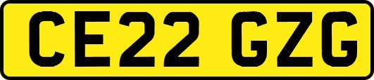 CE22GZG