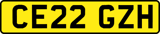 CE22GZH