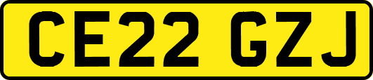 CE22GZJ
