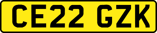 CE22GZK