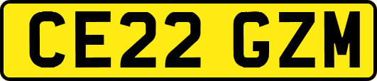 CE22GZM