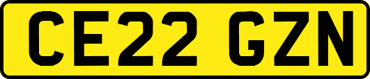 CE22GZN