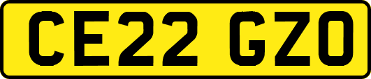 CE22GZO