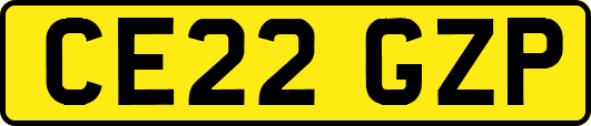 CE22GZP