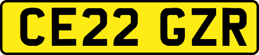 CE22GZR
