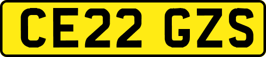CE22GZS