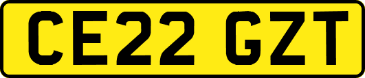 CE22GZT