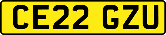 CE22GZU