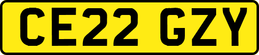 CE22GZY