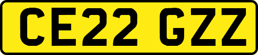 CE22GZZ