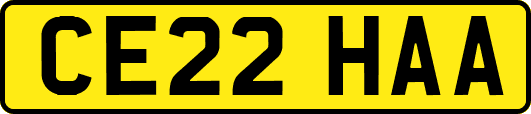 CE22HAA