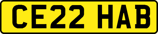 CE22HAB