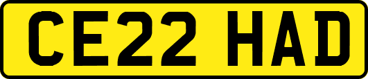 CE22HAD