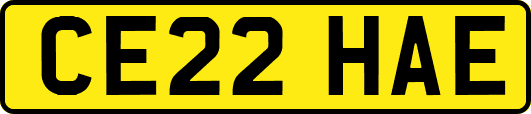 CE22HAE